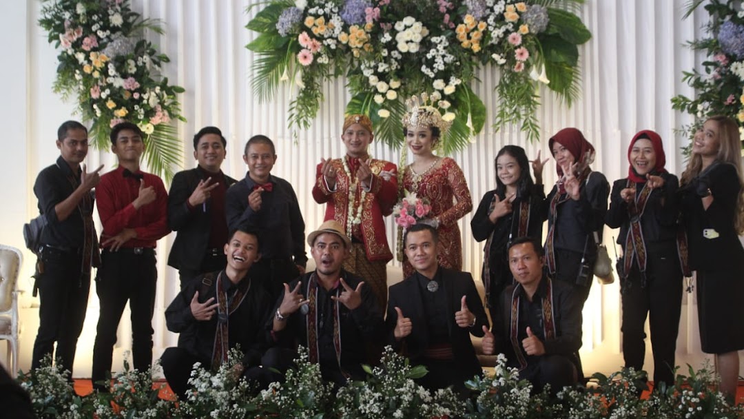 wedding organizer Kedaung Kali Angke Jakarta