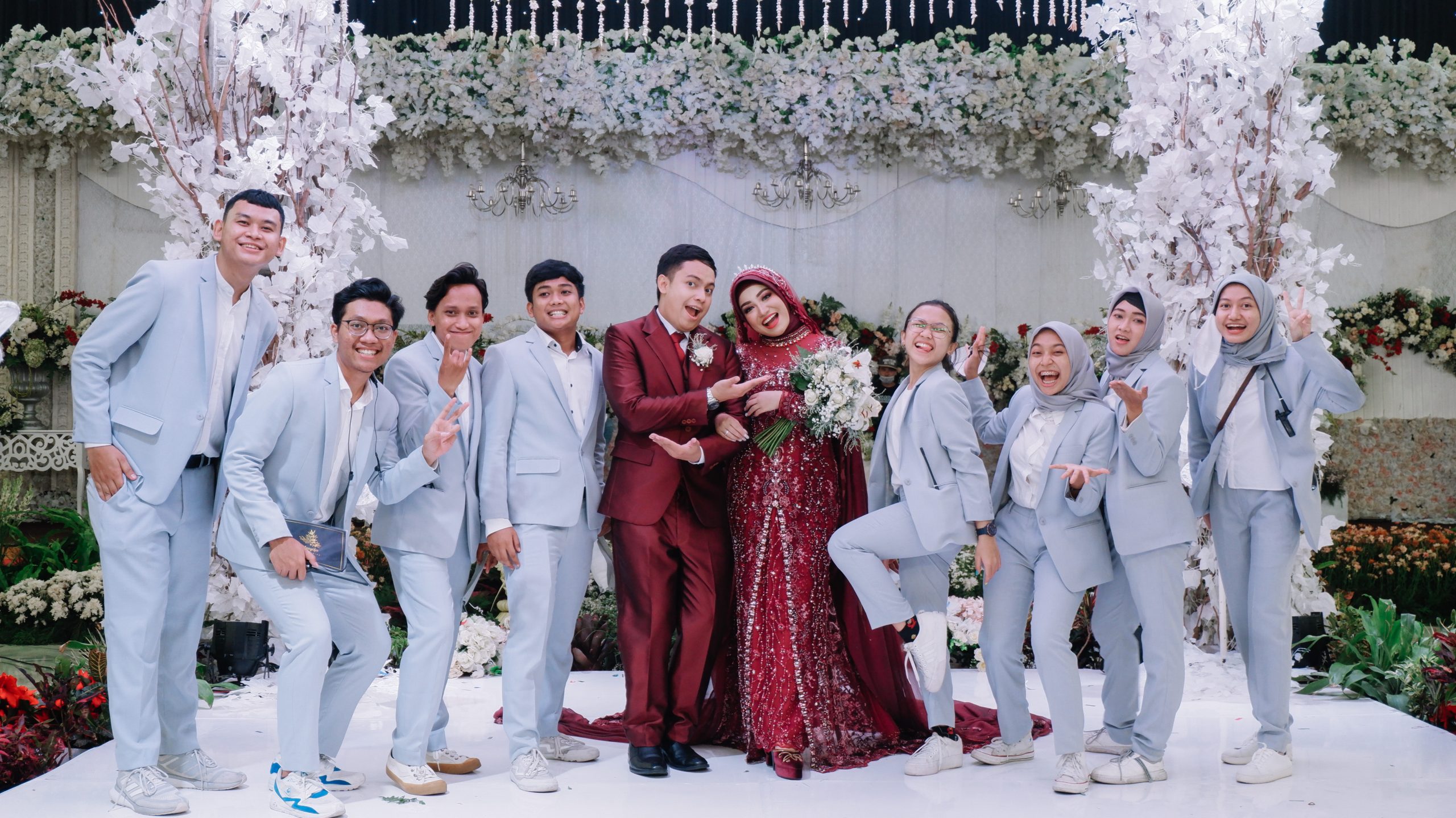 wedding organizer Cideng Jakarta