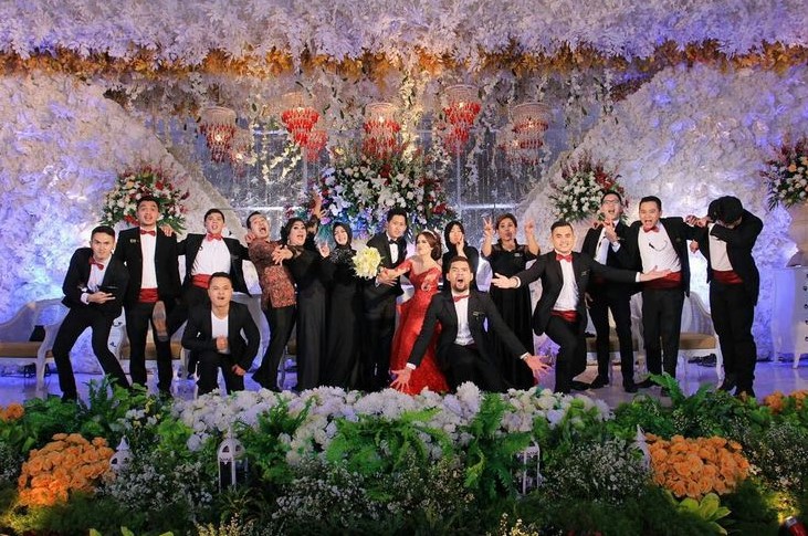 wedding organizer Petukangan Utara Jakarta