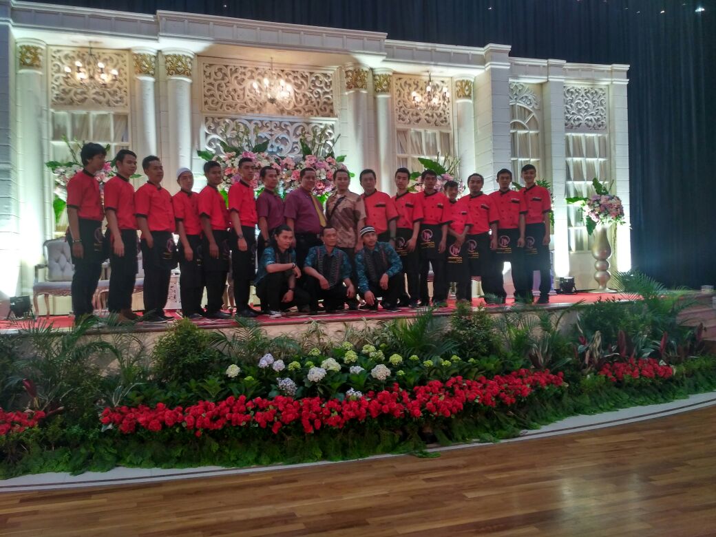 wedding organizer Cengkareng Barat Jakarta