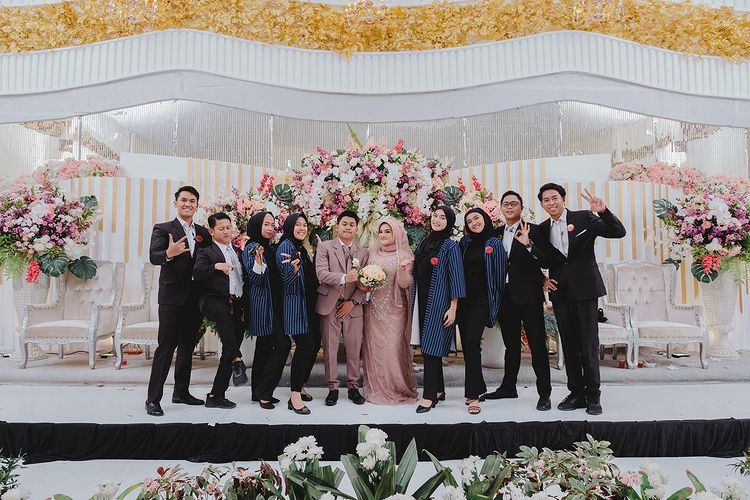 wedding organizer Pejaten Timur Jakarta