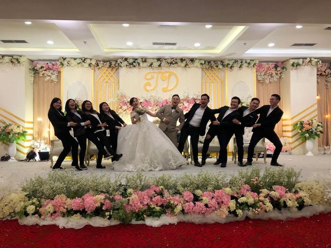 wedding organizer Tiremenggal Gresik