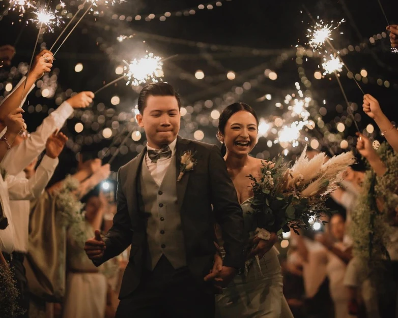 wedding organizer Keagungan Jakarta