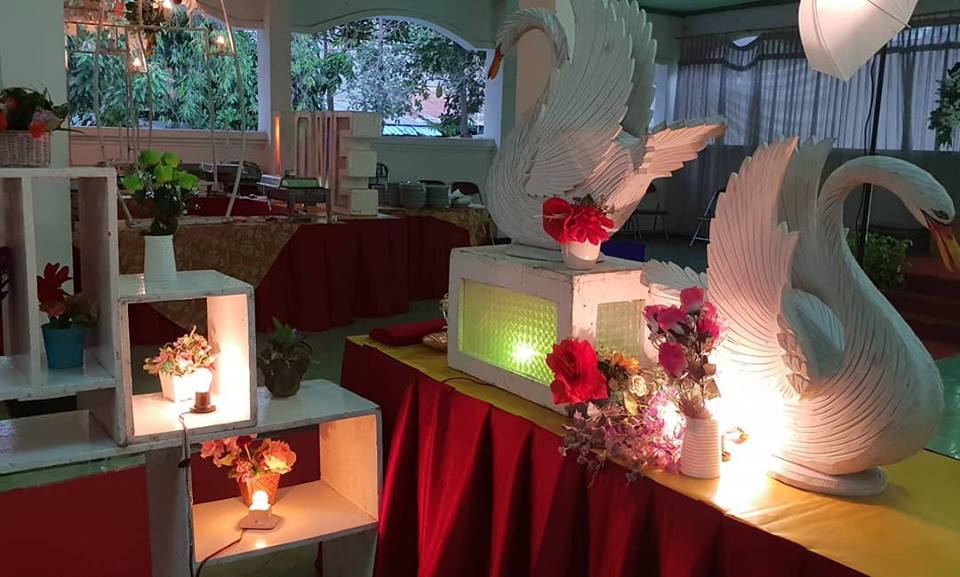 catering pernikahan Tambun Selatan Bekasi