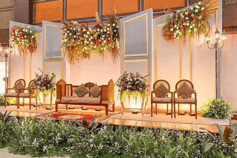 Paket Wedding Lengkap di Bekasi