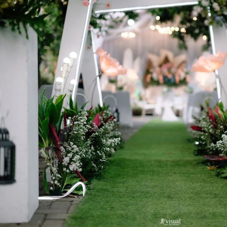 Wedding Intimate Bekasi