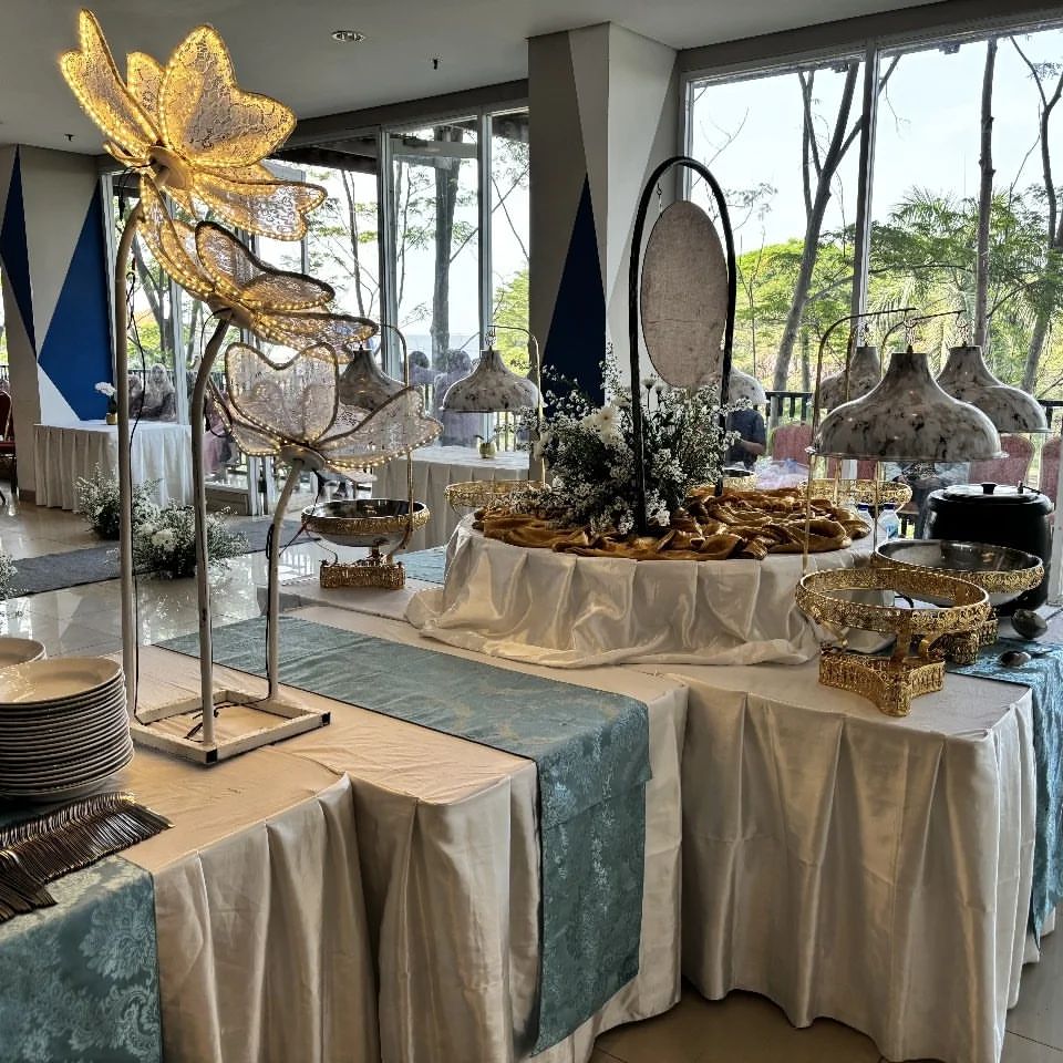 catering wedding intimate bekasi
