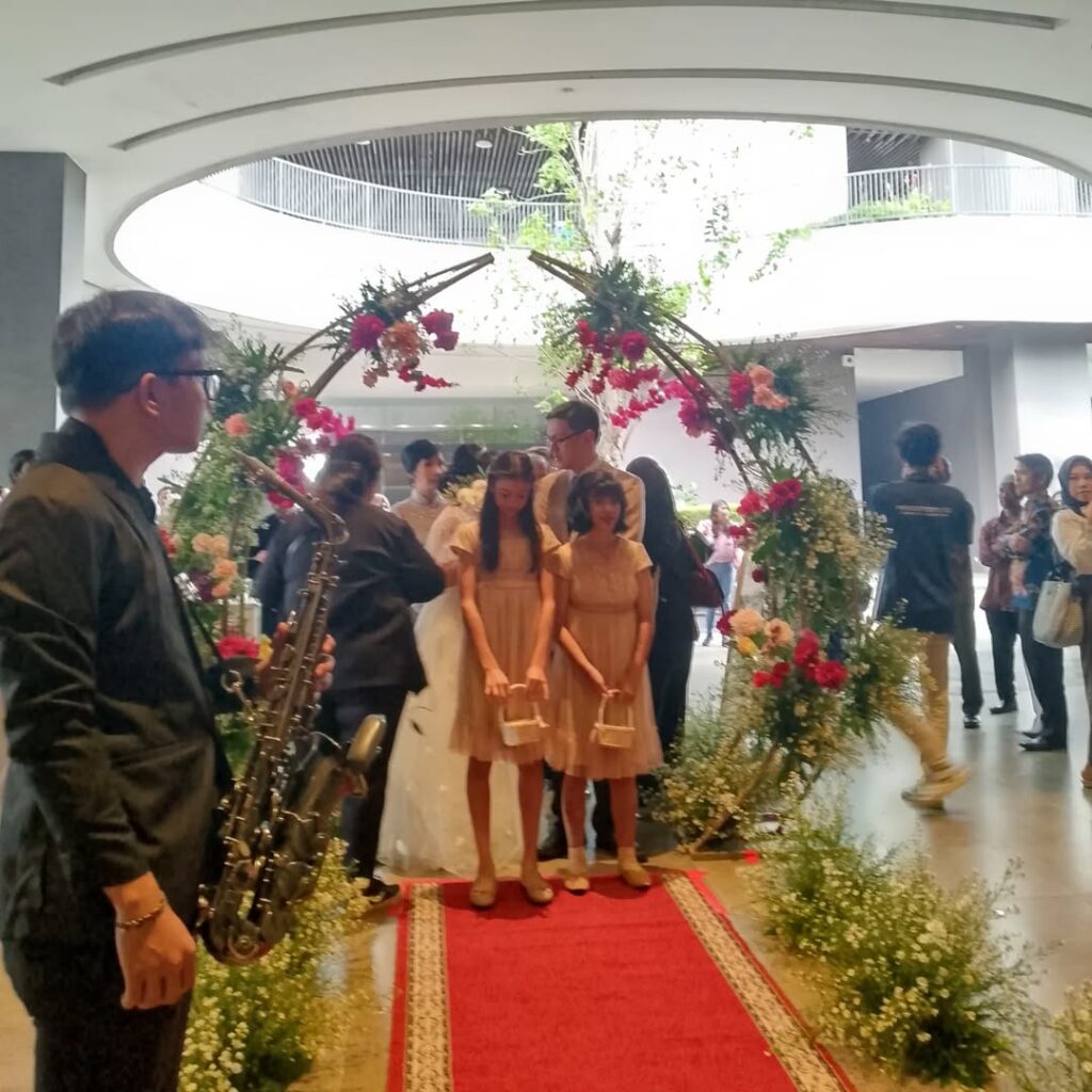 Paket Intimate Tangerang